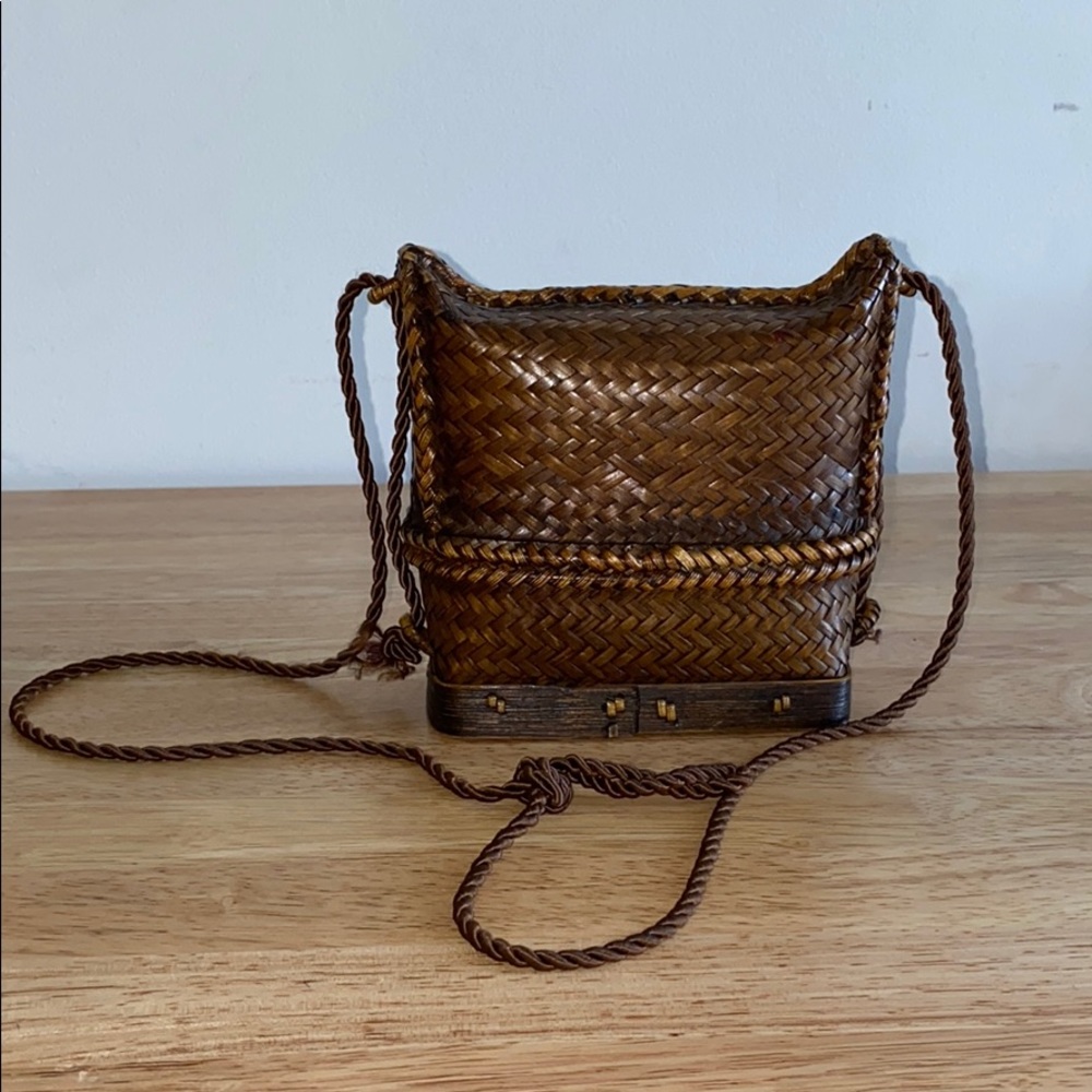 VINTAGE BAG